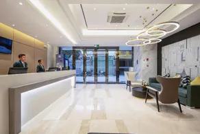 City Comfort Inn Baise Pingguo Pingxin Road - Image 2