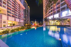 I-City Premier Suites by LMS at Shah Alam - Image 3