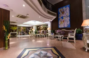 Roseland Corp Hotel - Image 2