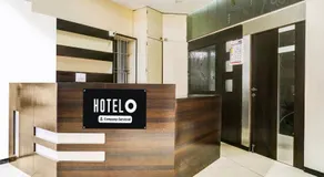 Super Hotel O Nashik - Image 4