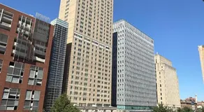 Modern 1-Bedroom Apartment in Downtown Baltimore - Image 3