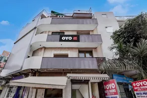 Hotel O Prince - Image 5