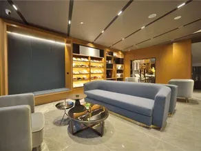 Airui Hotel (Ci Cizhou Museum) - Image 4
