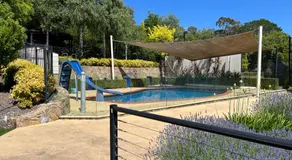 Studio at the Back of Mount Taylor - Image 5