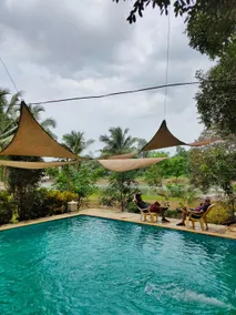 Moonstone Hammock Karjat - Image 3