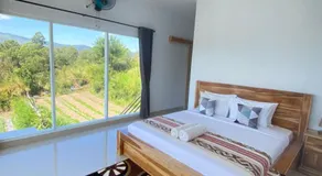 Batur Pyramid Guesthouse - Image 2