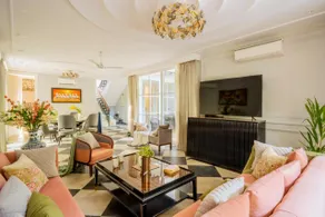 ELIVAAS 4 BHK with Pvt Pool - Suntuarios - Image 4
