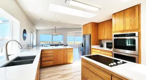 Pacific Chart House sitter precis vid en sandstrand! GRATIS NATT! - Image 5
