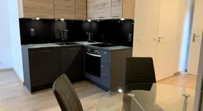 Très bel appartement T2 de standing entièrement meublé à 5 min à pied du centre. - Image 2
