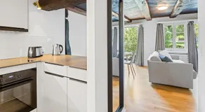 ARISER - Zug Old Town Suites - Image 3