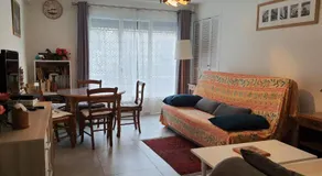 Port Vauban appartement F3 refait à neuf - Image 2
