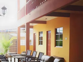 Sweet Inn Motel - Image 4