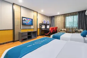 Guangfei Meisi Esports Hotel - Image 2