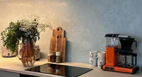 Design Studio in Hinterhof-Remise - Image 5