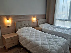 Lovely 1+1 Apartment w/Terrace near MaIl of IST - Image 4