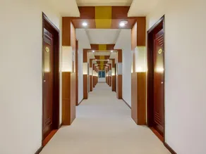 Hanqun Hotel (Guangzhou Baiyun International Airport) - Image 5