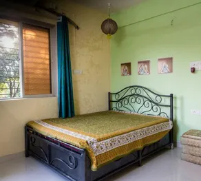 Bandys Riversong 3bhk Villa Karjat by WB Resorts - Image 2