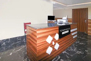 Townhouse Bank More Dhanbad Formerly Rise And Dine - Image 2