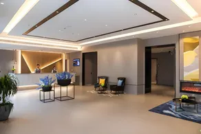 Home Inn Neo Suzhou North High-speed Railway Station Cailian Plaza - Image 4