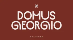 DOMUS GEORGiO - Image 4