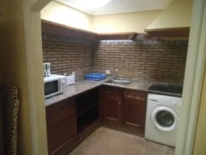 Apartamentos Jasmund - Bungalow 117 - Image 1