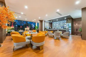 Elong Wanguo Hotel (Qingdao Wanxing International Hardware City Branch) - Image 2