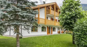 Chalet Mountain Plaza - Apt Garden - Image 3
