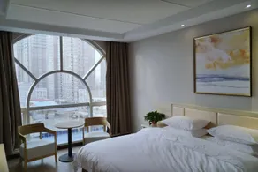 Haodu Hotel (Gaoyang Jianxin Street Branch) - Image 2