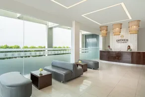 Indies Style Malioboro Hotel - Image 3