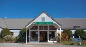 Huka Falls Resort - Image 5