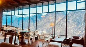Faraway Cottages, Auli - Image 2