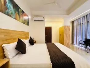 Rio Rooms Medical College Calicut - Image 2