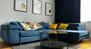 Family & Business Elegant Apartments KCK ul Astronautów Centrum Downtown - 3 Bedroom, Bath with Hydromassage, Parking - Image 2