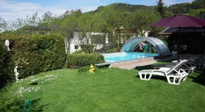 Pension Nocksteinblick - Image 3