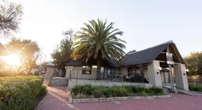 Ritsako Game Lodge - Image 5
