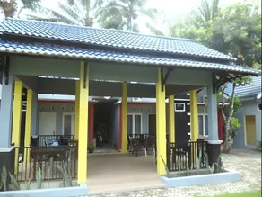 Borobudur Village Inn - Image 2