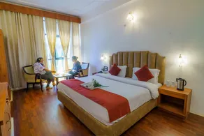 Hotel Sandhya Palace - Image 2