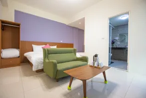 Bear Baby Homestay - Image 2