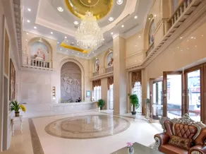 Vienna International Hotel Zhongshan Torch Development Zone Center - Image 2