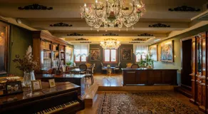 Palazzo Bembo - Exclusive Accommodation - Image 2