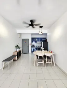 Malacca Jonker Street Homestay 3bedroom 816 - Image 2