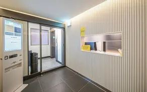 Changwon Palyongdong Hotel T.T - Image 4