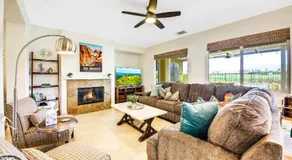 Secluded Private Golf Pool Home with Game Room - Image 2