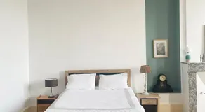 Villa Séquoia - Grande chambre - SDB privée - Image 2