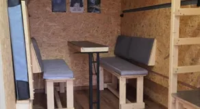 Utulňa na Beskyde- Dieťa zadať ako dospelého - Image 2