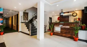 Hotel Almand Kalka Highway - Image 2