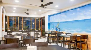 Super Townhouse Oak Viman Nagar Formerly Kuber Inn - Image 5