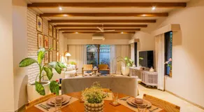 ELIVAAS 4 BHK with Pvt pool - Amado Villa Shai - Image 4