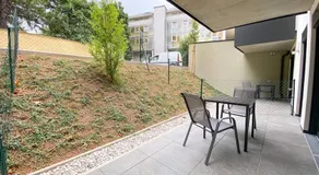 Großzügige Wohnung mit Terrasse - Image 5
