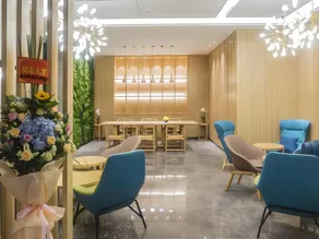 GreenTree Inn Fuzhou South Railway Station - Image 2
